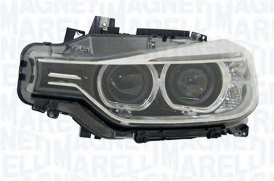 MAGNETI MARELLI 719000000049 -  Основная фара
